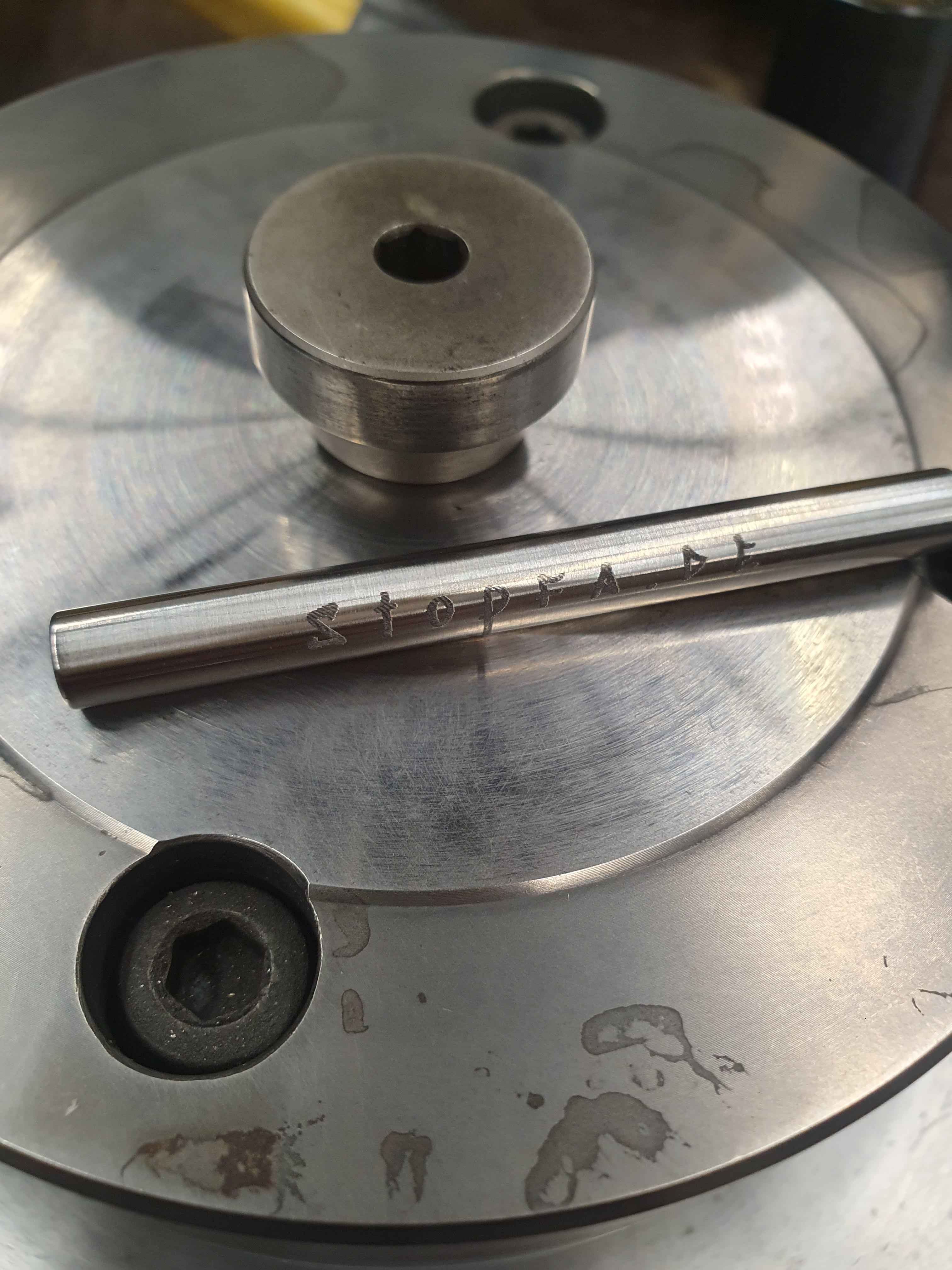 Photo by Nathan Dumlao