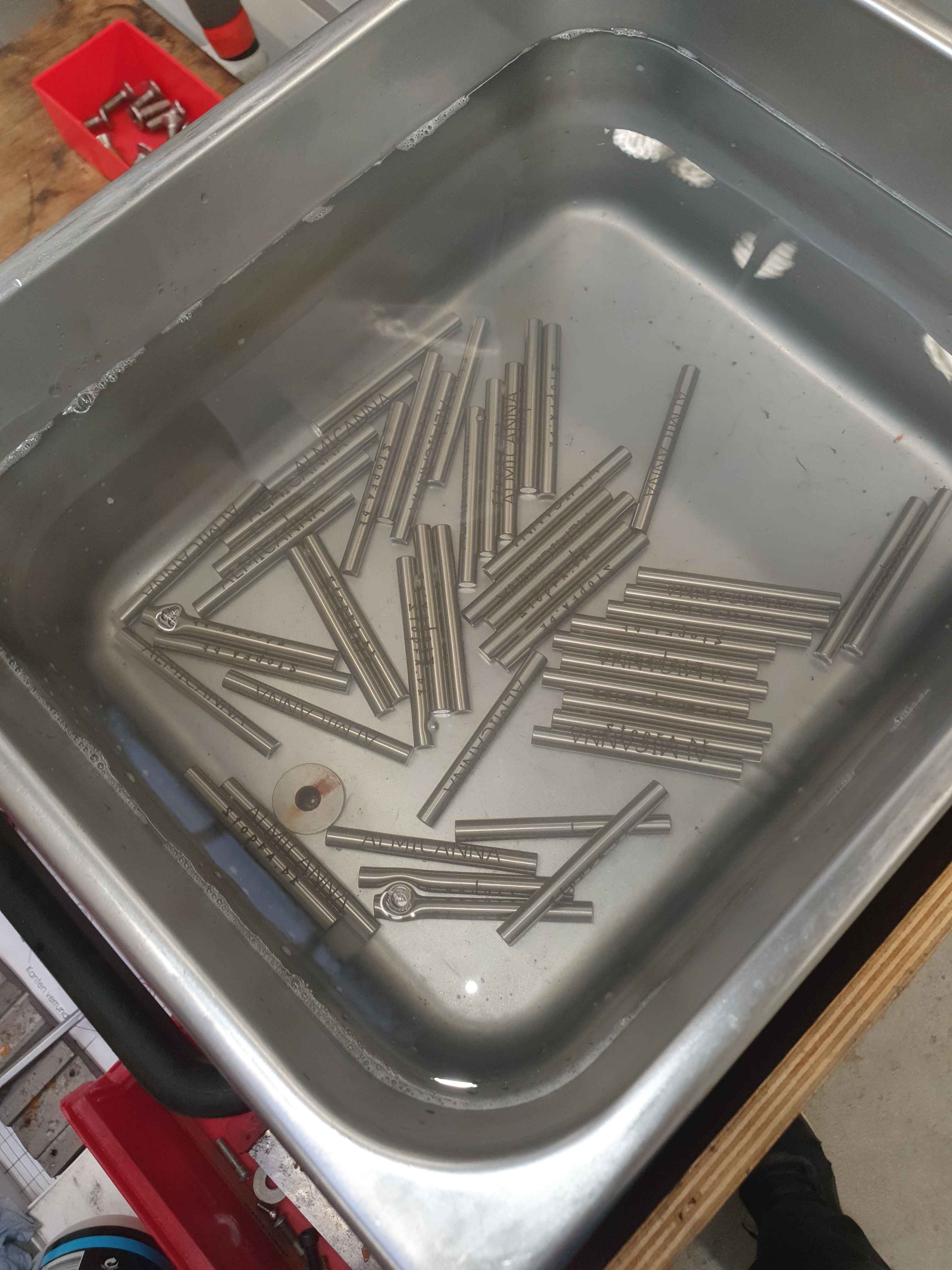 Photo by Matthew Smith